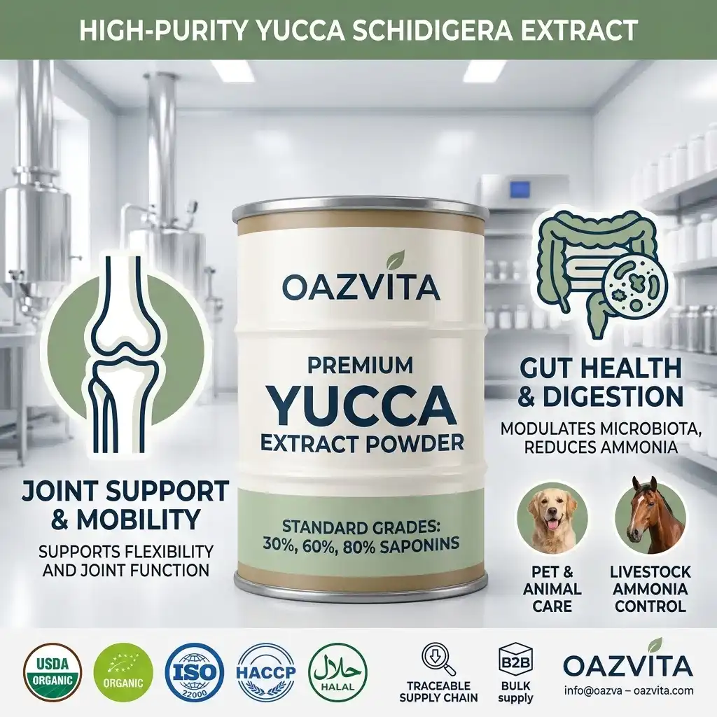 Yucca - History, Benefits and Uses Yucca - History, Benefits and Uses